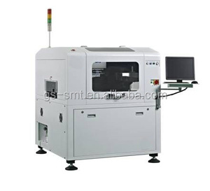 Impresora de Pasta de Soldar Totalmente Automática Cc - Product Image 1