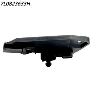 Support de poignée de déverrouillage du capot moteur 7L0823633H pour Audi Q7 2007-2015 VW Touareg 2004-2010 Pièces automobiles - Product Image 4