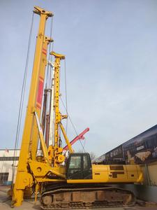 Machine à piler <span class=keywords><strong>CRRC</strong></span> TR280 d'occasion à vendre - Product Image 3