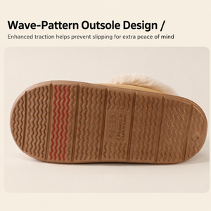 Wholesale Winter Warm <strong>Slippers</strong> Women Soft Plush <strong>Furry</strong> House Shoes Anti Slip Indoor Outdoor Fashion Cozy Home <strong>Slipper</strong> <strong>Boots</strong> - Product Image 5