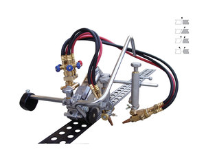 Xách tay mini <span class=keywords><strong>CNC</strong></span> ngọn lửa <span class=keywords><strong>Plasma</strong></span> cắt oxy axetylen cắt ngọn đuốc HK 93 - Product Image 4