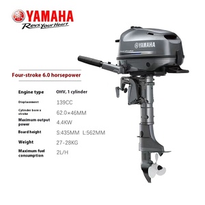 ขายส่งมอเตอร์ทุกซีรีส์ 15 แรงม้า ปี 2023 สำหรับดริฟท์ - Product Image 3