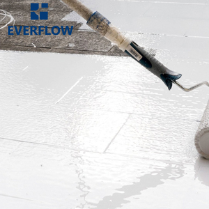 Membrane imperméable pour sous-couche <span class=keywords><strong>de</strong></span> <span class=keywords><strong>carrelage</strong></span>, membrane imperméable flexible pour <span class=keywords><strong>carrelage</strong></span> dans les douches, salles <span class=keywords><strong>de</strong></span> <span class=keywords><strong>bain</strong></span> et sols - Product Image 2