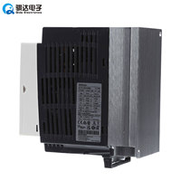 Nouveau convertisseur de fréquence monophasé Schneider ATV12H055M2 d'origine, équipement électrique, contrôleur programmable PLC en stock