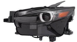 Phụ tùng ô tô chất lượng cao giá tốt bán chạy OEM DGH9-51-040A Đèn pha cho <span class=keywords><strong>MAZDA</strong></span> <span class=keywords><strong>3</strong></span> 2020-2022 - Product Image 5