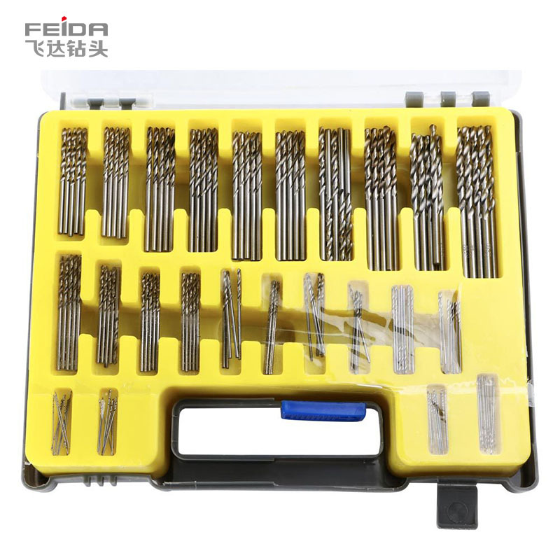 FEIDA Customized 10pcs 6mm Diamond Drill
