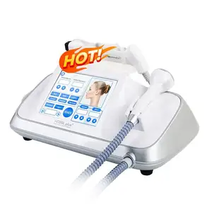 I-cool + cộng với chống lão hóa áp lực nhăn Meso thông minh mặt không cần thiết Mesotherapy thiết bị