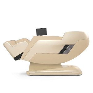 Zero Gravity Chair OEM Wholesale Shiatsu Heating Therapy Airbags Foot Roller Musical Function - Product Image 2