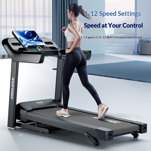 <span class=keywords><strong>Tapis</strong></span> roulant électrique pliable <span class=keywords><strong>ProForm</strong></span> Carbon TLS avec écran LCD, vitesse <span class=keywords><strong>de</strong></span> 10 milles par heure, design compact - Product Image 2