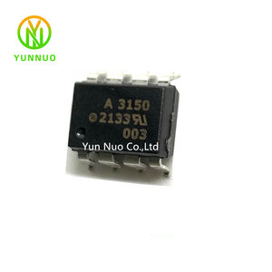 새로운 오리지널 IC 전자 부품 출력 옵토커플러 HCNR200 HCNR200-000E - Product Image 4