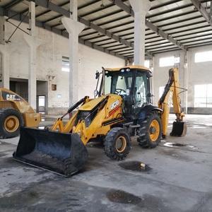 Chargeur 3CX tlb d'occasion et bon marché - Product Image 4