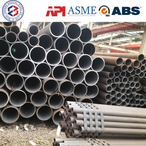 بيع بالجملة أنبوب هيدروليكي مسحوب على البارد ST52 E355 48 أنبوب شحذ SiMn للأسطوانات الهيدروليكية - Product Image 5