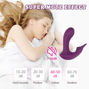 Ylove Dual Powerful Safe Remote Controlled 10+10 Vibrating Wearable Masturbator <strong>Sex</strong> <strong>Toy</strong> <strong>Vagina</strong> Feature Designed Exclusively - Product Image 4