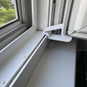 Nuevas cuñas para puertas y ventanas impresas en 3D: cuñas prácticas, resistentes y multiusos para puertas y ventanas. - Product Image 2