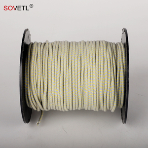 Sợi Bạc Đàn Hồi Dây Dẫn Chống Tĩnh Điện - Product Image 1