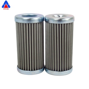 ไส้กรองน้ำมันไฮดรอลิกแบบจีบ รุ่น Huahang New PI8405PRG60 สำหรับเปลี่ยน ใช้กับเครื่องกรองอุตสาหกรรม ทำจากไมโครไฟเบอร์กลาส - Product Image 6