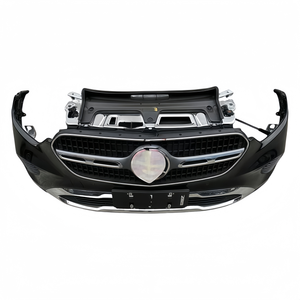 Assemblage de pare-chocs avant d'origine pour <span class=keywords><strong>Mercedes</strong></span>-Benz <span class=keywords><strong>GLC</strong></span> W254 Accessoires de pièces automobiles neufs utilisés sur les automobiles - Product Image 4
