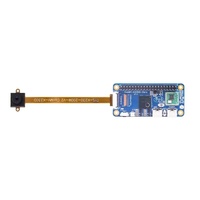 Carte de développement BananaPi [BPI-CanMV-K230D-Zero] Single Board Computer Dual Camera