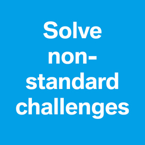 Equipo de clasificación automatizada Cable conector de servomotor <span class=keywords><strong>M23</strong></span> de 6 pines Chaqueta naranja altamente flexible - Product Image 6