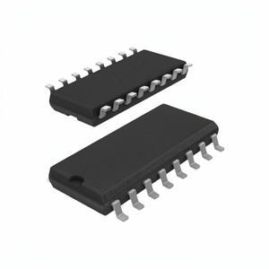 Electronic Circuit Components 16 SOlC Logic MC74AC139MELG Original - Product Image 1