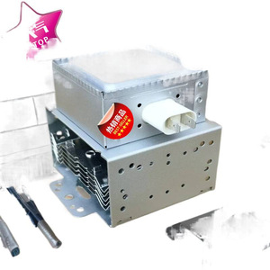 Magnetron pour four à micro-ondes 2M226, élément chauffant, accessoires pour micro-ondes neufs - Product Image 1