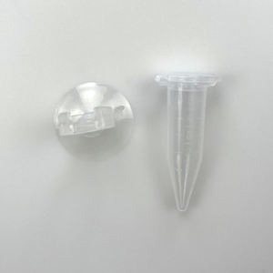Mini tubo de alimentador de camarão, tubo de alimentador de camarão, gotas de camarão com ventosa para culinária de camarão peixe - Product Image 3
