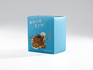 شاي الزنجبيل والتمر بالجملة مناسب للأشخاص الذين يعانون من النقص في الطاقة والجسم البارد - Product Image 4