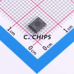 Nuevo y Original amplificador de instrumentación de Chip IC de circuito integrado TRPBF SO-8 de # - Product Image 2