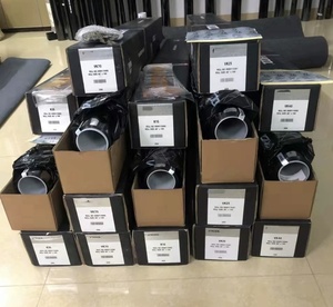 ฟิล์มติดหน้าต่าง <span class=keywords><strong>vkool</strong></span> VLT15 % ขนาด1.52*30เมตรสีรถยนต์นาโนเซรามิกสีใสรักษาด้วยตนเองและป้องกันรอยขีดข่วน K35 K15 - Product Image 3