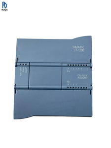 Contrôleur PLC, capteur, contrôleur logique programmable, neuf d'origine, S7-1200 1211C - Product Image 1