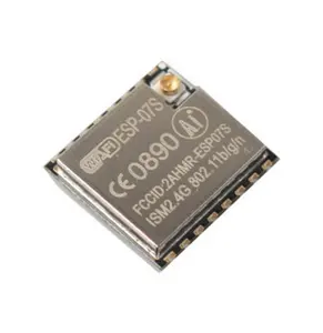 מקורי ESP-07S ESP-07 ESP8266 WIFI מודול נמוך כוח אלחוטי מודול