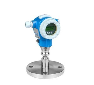 E+H PMP75 -ABC1F35AGFAA Cerabar 4-20mA Hart Protocol, เซ็นเซอร์อุตสาหกรรมสำหรับแก๊ส/ของเหลว/ไอน้ำ - Product Image 1