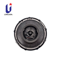 Interruptor óptico de atenuación en tiempo Real con Sensor Zhaga MQTT de protocolo inalámbrico de la NB-IOT de