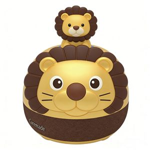 Nuevo Reproductor de Cuentos para Niños con Figura Magnética Personalizable 2026, con Bluetooth y Contenido de Audio Educativo - Product Image 1