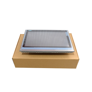 หน้าจอสัมผัส HMI รุ่น 6AV2124-0UC02-0AX1 TP1900 Comfort ความละเอียด 1280x800 พร้อม I/O ดิจิตอลและอนาล็อก - Product Image 6