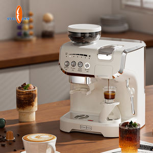 Machine à café et à thé Stelang automatique, capsules de café expresso <span class=keywords><strong>souples</strong></span>, machines à café pour café, café - Product Image 2