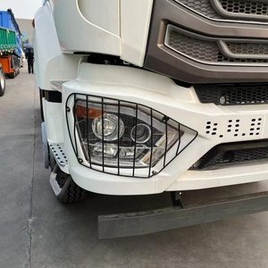 <span class=keywords><strong>Camion</strong></span> <span class=keywords><strong>tracteur</strong></span> diesel HOWO TX 371HP, remorque 6x4 avec suspension pneumatique - Product Image 4