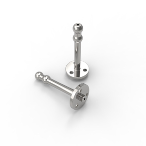 Fundición <span class=keywords><strong>de</strong></span> <span class=keywords><strong>cera</strong></span> perdida Soporte y accesorios <span class=keywords><strong>de</strong></span> acero inoxidable mecanizado <span class=keywords><strong>de</strong></span> precisión Fundición Uso mecánico Proveedor <span class=keywords><strong>de</strong></span> fábrica OEM - Product Image 5