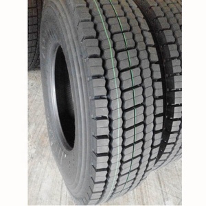 Pneus de camion sans chambre à air en acier de qualité supérieure Doupro Kapsen KAITONG, taille 12R22.5 11R22.5, fabrication chinoise - Product Image 1