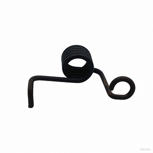 Tùy Chỉnh Mô-men Xoắn Cao Đôi Nhỏ & Lớn Thép Không Gỉ Kim Loại Cơ Khí Đồng Hồ Đồ Chơi Nông Nghiệp Máy Cắt Cỏ Xoắn Mùa Xuân - Product Image 5