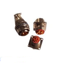 Customized GJB2889 series XCG series <b>Circular</b> <b>Connector</b> OEM - Product Image 3