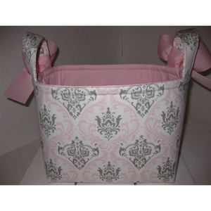 Saco de Páscoa de Coelho para Crianças, Presentes de Festa de Páscoa, Decoração Colorida para Caça aos Ovos de Páscoa - Product Image 4