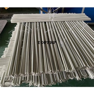 เหล็กเสริมไฟเบอร์กลาสโพลีเมอร์ (FRP) สำหรับงานเสริมโครงสร้าง - Product Image 1