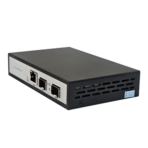Nouvelle Arrivée SFP+ Mini 1-Port GPON OLT Métal Monoport - Product Image 3
