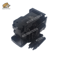 Pompe à pistons axiaux hydrauliques OEM 11152105 A10VO60DFR1/52L, pompe principale pour chargeuse sur pneus, excavatrice, bulldozer, machines de construction