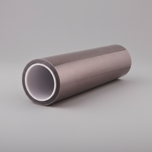 Película PET Flexible Recubierta con ITO de Alta Transparencia y Baja Resistividad para Pantallas Táctiles y Aplicaciones de Visualización - Product Image 5