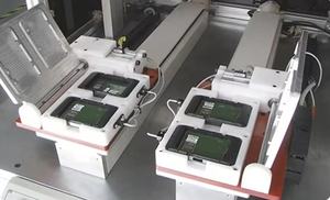 ไขควงไฟฟ้าไร้แปรงถ่านสำหรับงานประกอบอุตสาหกรรม รุ่น SD-A3019L แรงบิด 3-19 กิโลกรัม/ซม. จากโรงงาน พร้อมไขควงปรับแรงบิดฟรี - Product Image 6