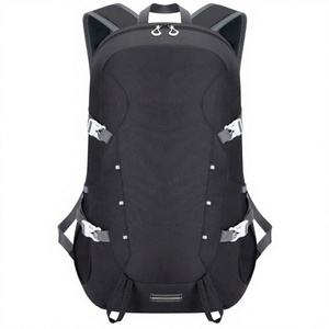 Sac à dos unisexe léger, pliable, imperméable en nylon avec cadre interne, grande capacité 30-40L, idéal pour les sports de plein air et l'escalade - Offre Spéciale - Product Image 2