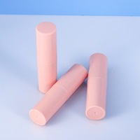 Emballage de gloss à lèvres de 8 ml, tubes de gloss à lèvres vides, emballage de gloss à lèvres mignon