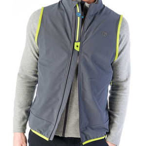 Gilet da esterno CANTARI per uomo - Product Image 2